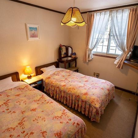 Kitaazumi-Gun - Hotel Shared Bath And Toilet - Vacation Stay 71155 Chikuni Eksteriør billede