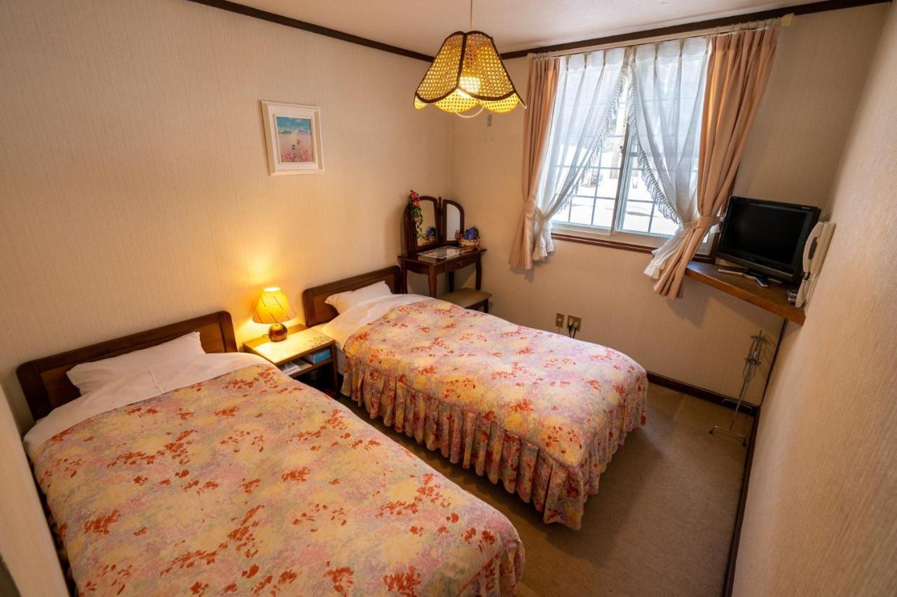 Kitaazumi-Gun - Hotel Shared Bath And Toilet - Vacation Stay 71155 Chikuni Eksteriør billede